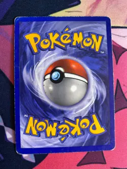 Mr. Mime 6/64 Holo Card Jungle Set 1999 Pokemon WOTC - Image 4