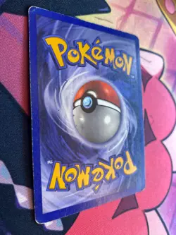 Mr. Mime 6/64 Holo Card Jungle Set 1999 Pokemon WOTC - Image 5