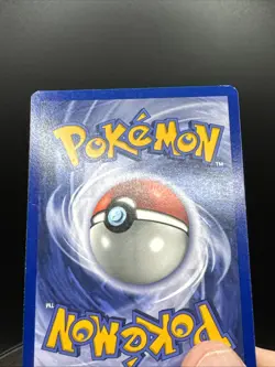 Mr. Mime 6/64 Holo Card Jungle Set 1999 Pokemon WOTC - Image 20