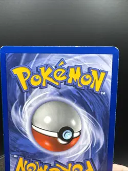 Mr. Mime 6/64 Holo Card Jungle Set 1999 Pokemon WOTC - Image 21