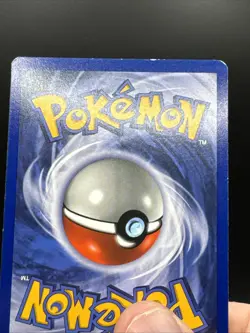 Mr. Mime 6/64 Holo Card Jungle Set 1999 Pokemon WOTC - Image 22