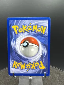 Mr. Mime 6/64 Holo Card Jungle Set 1999 Pokemon WOTC - Image 4