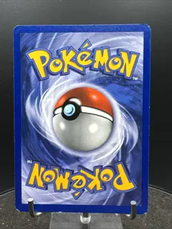 Mr. Mime 6/64 Holo Card Jungle Set 1999 Pokemon WOTC - Image 5