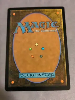 Painter's Servant Foil NM MTG Promos: Judge Magic the Gathering! - Image 2