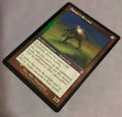Painter's Servant Foil NM MTG Promos: Judge Magic the Gathering! - Image 3