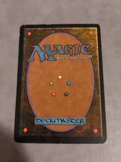 2X Stone - Throwing Devils English Arabian Nights LP MtG Magic the Gathering! - Image 4