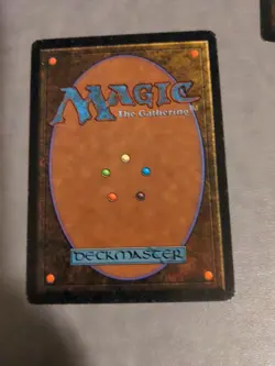 2X Stone - Throwing Devils English Arabian Nights LP MtG Magic the Gathering! - Image 6