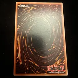 Yu-Gi-Oh Card: Sphinx Teleia EP1-EN003 Ultra Rare! EX - Image 4