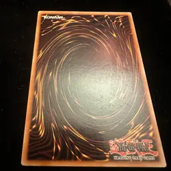 Yu-Gi-Oh Card: Sphinx Teleia EP1-EN003 Ultra Rare! EX - Image 5