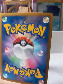 Gardevoir 1st Edition 010/020 Shiny Collection Holo (Japanese) Pokemon - Image 4