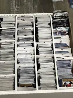 YU-GI-OH Bulk Lot 500 Ct Yugioh card game - Image 4