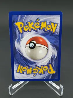 Magneton Fossil 11/62 Pokemon Holo Rare WOTC Vintage 1999 - Image 6