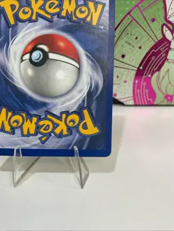 Exeggutor Jungle Pokemon Card Vintage WOTC 35/64 NM - Image 9