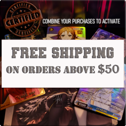 Zero Two Waifu A5 Premium Card Holo Foil Framed Oversized Acrylic Darling in the - Image 6