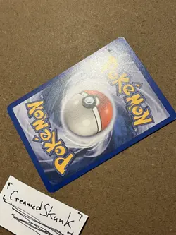 Nidoking - 8/112 - Holo Rare Fire Red and Leaf Green Pokemon Card LP - Image 7