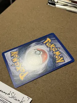 Nidoking - 8/112 - Holo Rare Fire Red and Leaf Green Pokemon Card LP - Image 8