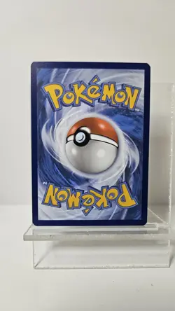 Dachsbun ex 160/142 Stellar Crown (SCR) NM Full Art Pokemon Card - Image 2