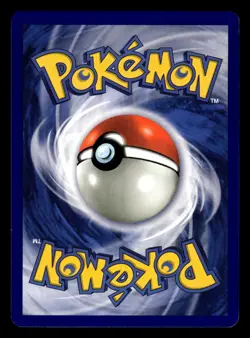Mew #8 Non-Holo Movie Black Star Promo Pokemon Card - 3 - Image 4