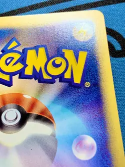 Pikachu 004/P ANA Promo 2001 e Series Japanese Pokemon Card #2079 - Image 13