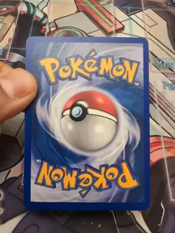 POKEMON TCG COMMON CARD CYNDAQUIL E EXPEDITION 105/165 VLP - Image 2