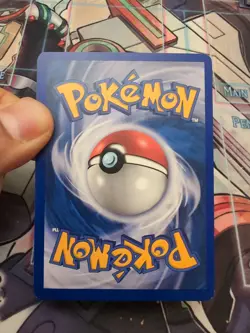 POKEMON TCG COMMON CARD CYNDAQUIL E EXPEDITION 105/165 VLP - Image 4