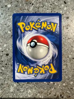 Pokemon TCG Cards 1st Edition Brock's Mankey 67/132 Gym Heroes - Image 6