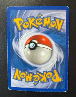 Pokemon Card Pichu Holo 22/165 Expedition ITA Italian good GD - Image 4