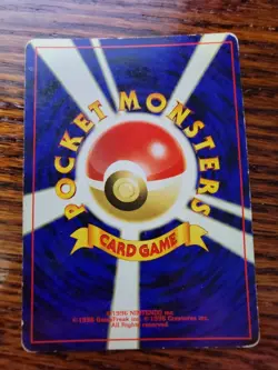 PL Umbreon Holo No.197 Neo 2 Discovery - Pokemon Card Japanese - 2000 #002 - Image 4
