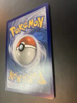 Deoxys 120/264 Holo Rare Fusion Strike Pack Fresh NM Pokemon TCG Trading Card #2 - Image 4