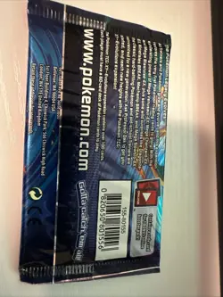 Pokémon XY Evolutions Booster Trading Card Game (820650801556) - Image 2