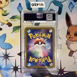 FA/Galarian Articuno 182/172 PSA 9 VSTAR Universe Japanese 2022 Pokémon Card - Image 4