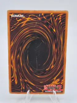 Yu-Gi-Oh! Metamorphosis Card Regular Common Pharaonic Guardian PGD-090 - Image 2