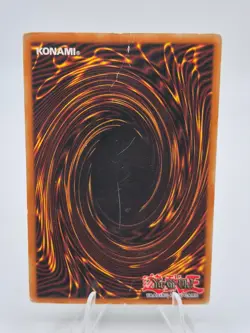 Yu-Gi-Oh! Metamorphosis Card Regular Common Pharaonic Guardian PGD-090 - Image 4