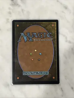 MTG From Father to Son #20 Final Fantasy Collectible Card - Image 2