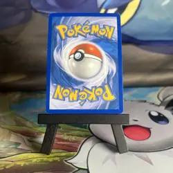 Latios EX - 113/116 - Pokemon Plasma Freeze Black White Full Art Rare Card LP/MP - Image 2