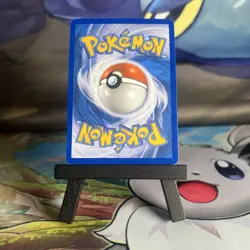 Latios EX - 113/116 - Pokemon Plasma Freeze Black White Full Art Rare Card LP/MP - Image 6
