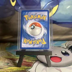 Latios EX - 113/116 - Pokemon Plasma Freeze Black White Full Art Rare Card LP/MP - Image 8