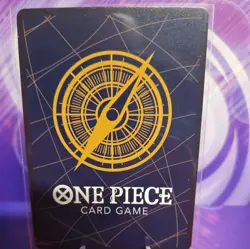 Yamato One Piece Goddess Story Anime Waifu Card ACG Sexy - Image 4