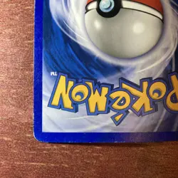 Ampharos 1/147 Regular Aquapolis Rare Pokémon Card - Image 10