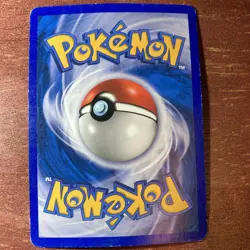 Ampharos 1/147 Regular Aquapolis Rare Pokémon Card - Image 13