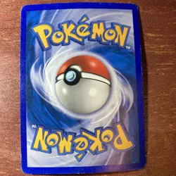 Ampharos 1/147 Regular Aquapolis Rare Pokémon Card - Image 2