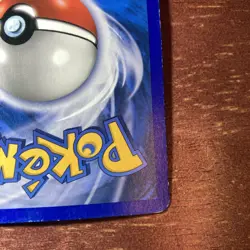 Ampharos 1/147 Regular Aquapolis Rare Pokémon Card - Image 9