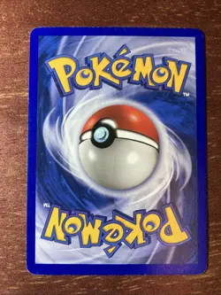 Wooper 117/147 Aquapolis e-Reader Regular Pokémon Card - Image 12