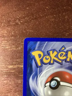 Wooper 117/147 Aquapolis e-Reader Regular Pokémon Card - Image 7