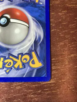 Wooper 117/147 Aquapolis e-Reader Regular Pokémon Card - Image 9