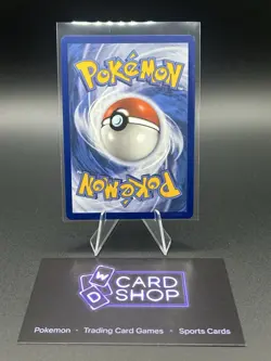 Palossand EX Surging Sparks Double Rare 091/191 Near Mint Pokemon Card - Image 2