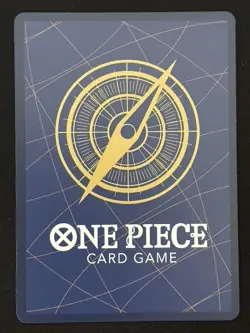 Portgas.D.Ace (OP07-119) - 500 Years in the Future (OP07) - One Piece Card Game - Image 10
