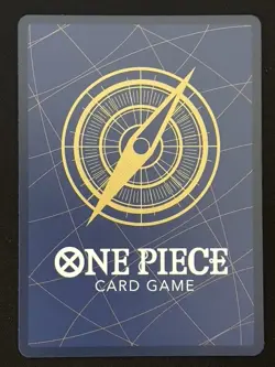 Portgas.D.Ace (OP07-119) - 500 Years in the Future (OP07) - One Piece Card Game - Image 6