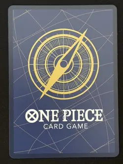 Portgas.D.Ace (OP07-119) - 500 Years in the Future (OP07) - One Piece Card Game - Image 8