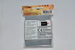 50 Count Ultra Pro The Walking Dead: GLENN Card Sleeves Standard NEW UP - Image 3